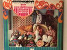 STRAWBERRY ALARM CLOCK Incense & Peppermints LP 1967 Uni ORIG US MONO PRESS