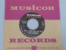 DEAN PARRISH Bricks, Broken Bottles And Sticks (1965 US 45) Northern Soul LISTEN