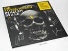LP+CD: Die Toten Hosen - In aller Stille, Limited Edition, NEU & OVP (A8/4D)