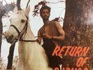 The Upsetters   Return Of The Django Vinyl LP Album