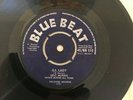 Blue Beat GI Lady Eric Morris Busters all stars BB 115 1962