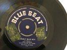 Blue Beat Lonely boy blue Eric Morris Prince Busters all stars BB 153 1963
