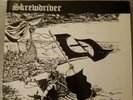SCREWDRIVER/HAIL THE NEW DAWN/ROCK O RAMA RECORDS   RARE  OI PUNK  IMPORT*MINT**