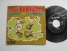 THE VENTURES GEMINI LA BAMBA LIBERTY ITALY 7