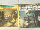 BUFFALO SPRINGFIELD  Pre-Owned 2 Pack LP's STEREO  AGAIN RETROSPECTIVE