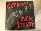 Blue Beat Ska   Get Ready Rock Steady Various artists  Coxone 1967