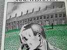 SCREWDRIVER/ A CASE OF PRIDE/BUILT UP ,KNOCKED DOWN/ TJM RECORDS/ IMPORT OI PUNK