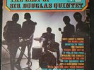 THE BEST OF SIR DOUGLAS QUINTET RARE WLP WHITE LABEL PROMO '66 TRIBE MONO