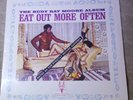 Dolemite  The Rudy Ray Moore Album – Eat Out More Often LP.  *Perfect condition*