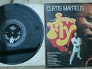 Super Fly - Vinyl LP - Buddah Records 2318 065 - Curtis Mayfield