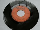 Admiral Tones 45-Hey Hey Pretty Baby/Rocksville, Pa.- Felsted 45-8563 Strong VG+