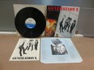 Generation X VALLEY OF THE DOLLS UK 1st PRESSING STUNNING COPY WITH PROMO PHOTO