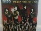 KISS  Smashes, Thrashes & Hits U.S. 2014 Vinyl Sealed KISSTERIA LP