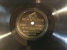 RAY NOBLE - THE VERY THOUGHT OF YOU / GOODNIGHT, SWEETHEART- RCA VICTOR 20-2950