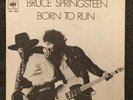 7'Bruce Springsteen  Born to run/Meeting...  Germany