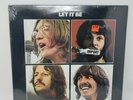 The Beatles Let It Be UK Vinyl Apple Remastered Stereo LP sealed MINT, Discogs