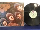 The Beatles, Rubber Soul, Capitol Records ST 82442, 1969, Pop Rock, Folk Pop