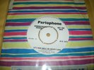 very rare promo little willie john lets rock while the rockin is good nr mint