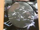 IRON MAIDEN 'Man on the Edge' 12