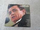 JOHNNY CASH - AT FOLSOM PRISON.