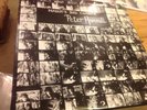Peter Hammill.   Nadir' Big Chance.  Charisma.  CAS.  1099. Plus Inner Sleeve.