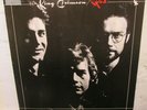 LP - KING CRIMSON - RED - german RE-ISSUE Press