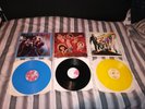 The Dickies - Vinyl Records - Second Coming / Dawn Of / The Incredible Punk Rock