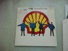 The Beatles SHELL HELP ORIGINAL DUTCH LP Original NM