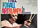 Art Blakey Jazz Messengers Free For All Blue Note 4170 Original Mono RVG Ear EXC
