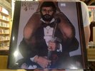Ringo Starr Ringo the 4th LP sealed 180 gm gold colored vinyl reissue