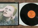 David Bowie ?– Hunky Dory lp. UK 1971 APRS 5947 3T Bobil / 5948 3T Rasputin  RCA