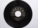 Bunny Sigler - For Cryin' Out Loud / Everything's Gonna Be Alright - DECCA VG++