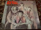 LOVE FOUR SAIL ARTHUR LEE LP 1969 1st UK PRESS VG+