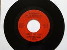 Calvin Williams - Lonely You'll Be /It Won't Matter At All NORTHERN DEL-LA  VG++