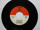 Instrumental Gino Washington - Like My Baby  / Gino Is A Coward DO DE RE VG+