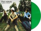 THE VERVE Urban Hymns - 2LP / Green Vinyl - Limited Edition