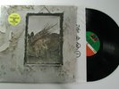LED ZEPPELIN IV 4 Zoso CRC Shrink Hype Sticker Insert SD 19129 Atlantic LP