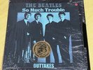 THE BEATLES  Ultra-Rare Red Vinyl LP 