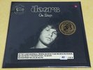 THE DOORS  Ultra-Rare Pink Vinyl LP 