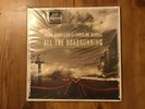 MARK KNOPFLER & EMMYLOU HARRIS - All The Roadrunning - 2 LP Vinyl - RARE SEALED