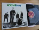 Animals LP Animalisms DECCA BLK 16428-P( VG +) Beat Hammer