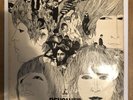 Beatles | Revolver | MONO | PMC 7009 | 605-2 / 606-2 | Vinyl Record LP