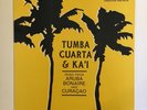 TUMBA GUARTA & KA'I   ORIGINAL MUSIC LP   ARUBA BONAIRE CURACAO   GREAT