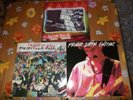 lp frank zappa : in new york, tinseltown rebellion, guitar