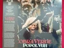 Popol Vuh Cobra Verde Complete Score - Green Vinyl - Limited 1000 RSD 2017
