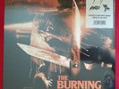 Rick Wakeman The Burning MONDO Colour Variant Vinyl LP Limited To 200 Copies...
