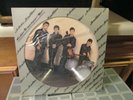 The Silver Beatles / Like Dreamers Do •Backstage Records BSR 2-201 vintage vinyl
