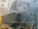 Fat White Family serfs up  Signed/Red Vinyl/Poster/MP3 code