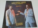 JUAN MANUEL LEBRON Y SU ORQUESTA EL GRUBO VINYL LP USA 33 RPM