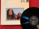 FREEDOM - Freedom At Last - Gatefold LP 1970 BYG-529325 1st Pressing Actuel-25